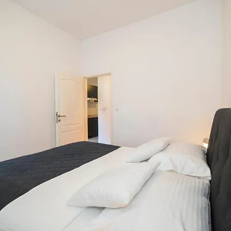 Barbara Apartment Zagreb Exterior photo
